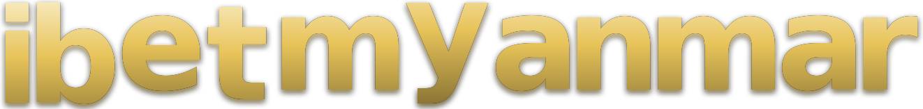 ibet myanmar logo